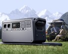 The Power 1000 V2 is a new high-performance power station (Image source: DJI)