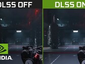 The Unreal Marketplace DLSS plugin could bring DLSS to a far wider audience (Image source: NVIDIA)