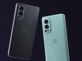 The Nord 2 could soon be replaced by a mid-generation refresh. (Image source: OnePlus)