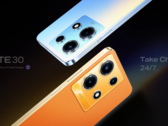 The Note 30. (Source: Infinix)