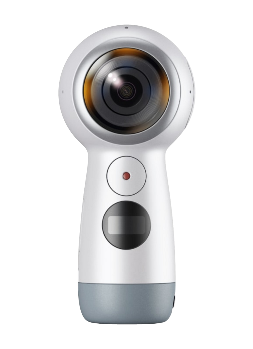 Samsung Gear 360 Software For Pc