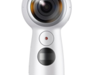 Samsung releases new Gear 360