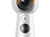 Samsung releases new Gear 360