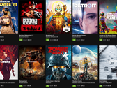 Dozens of games are included in the Epic Games Spring Sale 2020. (Image source: Epic Games)