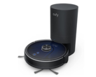 The eufy RoboVac L35 Hybrid robot vacuum has up to 3,200 Pa suction power. (Image source: eufy)