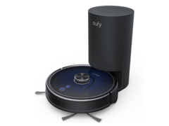 Anker eufy RoboVac L35 Hybrid robot vacuum and mop launches Anker eufy RoboVac L35 Hybrid robot vacuum and mop launches