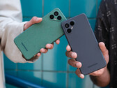 Arguably, the New Life Edition is even more sustainable than the standard Fairphone 4. (Image source: Fairphone)