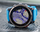 Garmin has rolled out a small update to the Fenix 7 series this time around, Quatix 7 pictured. (Image source: Garmin)