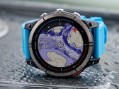 Garmin has rolled out a small update to the Fenix 7 series this time around, Quatix 7 pictured. (Image source: Garmin)