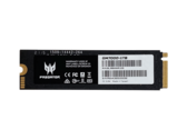 Acer Predator GM7000 2TB PCIe4 NVMe SSD Benchmarked