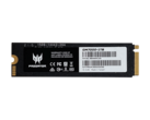 Acer Predator GM7000 2TB PCIe4 NVMe SSD Benchmarked