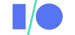 Google I/O 2019 will take place in May, as usual. (Source: Google)