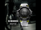 Casio's new G-SHOCK Move. (Source: Casio)