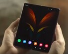 Full hands-on video of Galaxy Note 20 Ultra, Z Fold 2, Watch 3, Buds Live and Tab S7 leaks out ahead of Unpacked