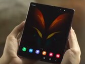 Full hands-on video of Galaxy Note 20 Ultra, Z Fold 2, Watch 3, Buds Live and Tab S7 leaks out ahead of Unpacked