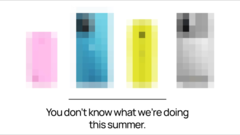 We have a good idea, though. (Source: HMD)