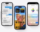 Apple is set to introduce a completely overhauled iPhone operating system with iOS 19. (Image source: Apple)