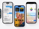 Apple is set to introduce a completely overhauled iPhone operating system with iOS 19. (Image source: Apple)