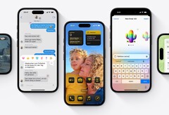 Apple is set to introduce a completely overhauled iPhone operating system with iOS 19. (Image source: Apple)
