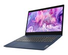Lenovo IdeaPad 3 15 with AMD Ryzen 5 3500U CPU, 8 GB of expandable RAM, and 1080p display is now down to $379 USD (Source: Walmart)