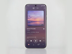 A concept of how the 'next-generation' iPhone could look from the front.