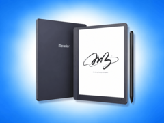 iReader has launched a new version of its Air 3 Pro e-reader in China with a front light