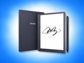 iReader has launched a new version of its Air 3 Pro e-reader in China with a front light