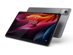 The Tab K11 Plus is a new Android tablet (Image source: Lenovo)