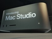 The Mac Studio comes in M1 Max and M1 Ultra flavours. (Image source: Apple)