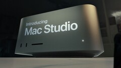 The Mac Studio comes in M1 Max and M1 Ultra flavours. (Image source: Apple)