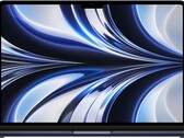 The M2 MacBook Air is on sale at its lowest price ever. (Image via Amazon)