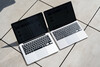 MacBook Pro 13 (Late 2013) vs. MacBook Air 2020