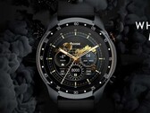 Noise Voyage: LTE smartwatch with powerful features