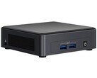 Intel NUC11TNK with Core i5 now shipping for a hefty $579 USD with no RAM, OS, or storage (Source: Simply NUC)