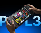 The OneXPlayer 3 is the first handheld to officially launch with Intel's Arc G3 Extreme chipset.