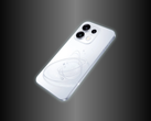 The Oppo Reno 16.
