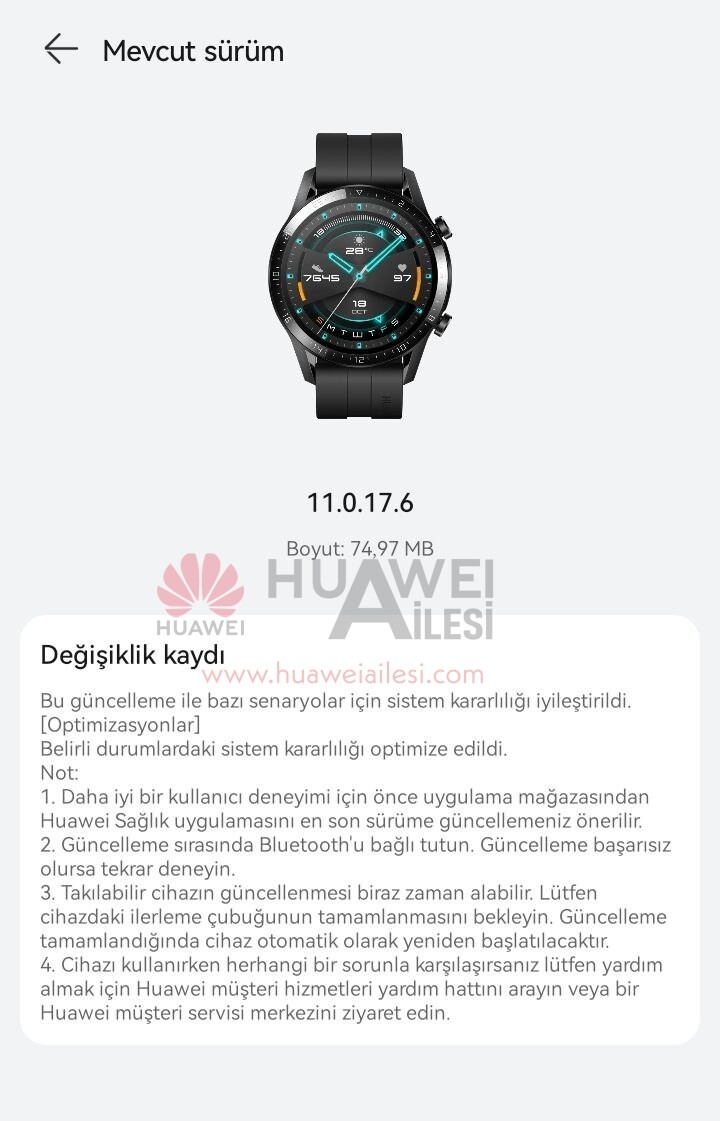 unocero - Huawei Watch GT2 Pro: el clásico de Huawei recibió un 'upgrade
