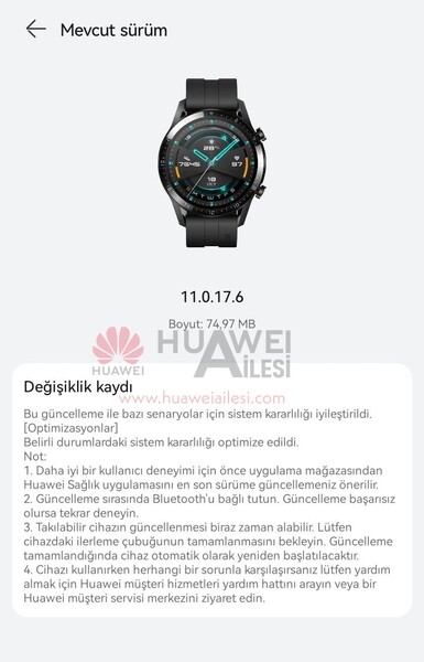 (Image source: Huawei Ailesi)