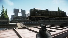 Escape from Tarkov