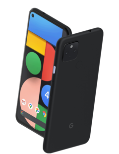 The Pixel 4a 5G has been discontinued following the launch of the Pixel 5a 5G. (Image: Google)