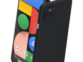 The Pixel 4a 5G has been discontinued following the launch of the Pixel 5a 5G. (Image: Google)