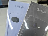 The Pixel 9a in the flesh. (Image Source: Sahil Karoul)
