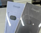 The Pixel 9a in the flesh. (Image Source: Sahil Karoul)