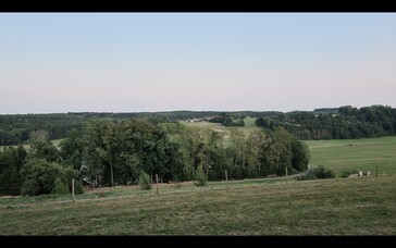 Main lens 1x