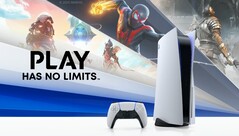 The PS5 has a long way to go to topple the 155 million+ lifetime sales of the PS2. (Image source: Sony)