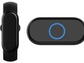 The Xiaomi Mi Band 5 will support Amazon's Alexa AI assistant. (Image source: Gizchina)