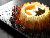 A new Android exploit has users unwittingly mining for Monero. (Source: Malwarebytes)
