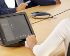 Logitech SmartDock and Surface Pro 4 for Skype Business Meetings