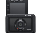 The new Sony RX0 II. (Source: Sony)