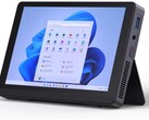 Surface NUC1: New Windows tablet with a kickstand (Image source: X+)